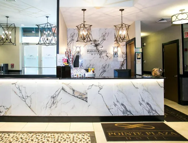 Pointe Plaza Hotel hotel detail image 2