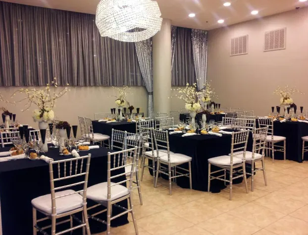 Pointe Plaza Hotel hotel detail image 1