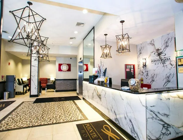 Pointe Plaza Hotel hotel detail image 2