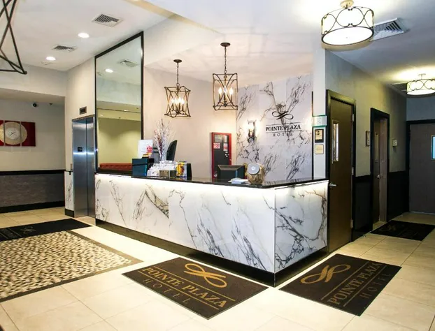Pointe Plaza Hotel hotel detail image 4