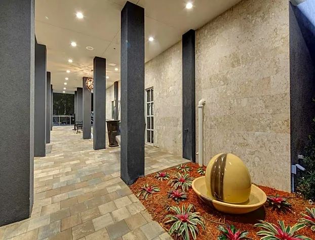 Hampton Inn Miami-Coconut Grove/Coral Gables hotel detail image 2