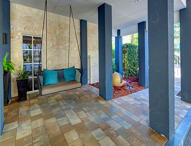 Hampton Inn Miami-Coconut Grove/Coral Gables hotel detail image 4