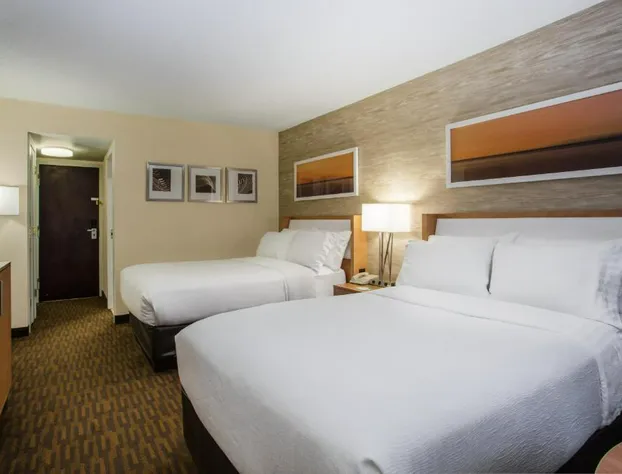 Holiday Inn Saratoga Springs by IHG hotel detail image 1