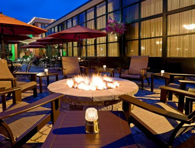 Holiday Inn Saratoga Springs by IHG hotel detail image 3