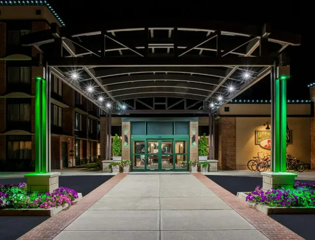 Holiday Inn Saratoga Springs by IHG hotel detail image 4