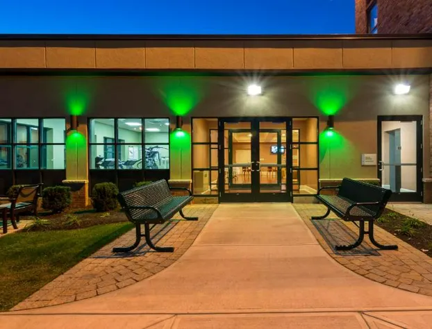 Holiday Inn Saratoga Springs by IHG hotel detail image 3