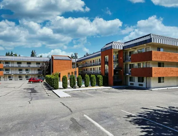 Olympic Inn & Suites hotel detail image 3