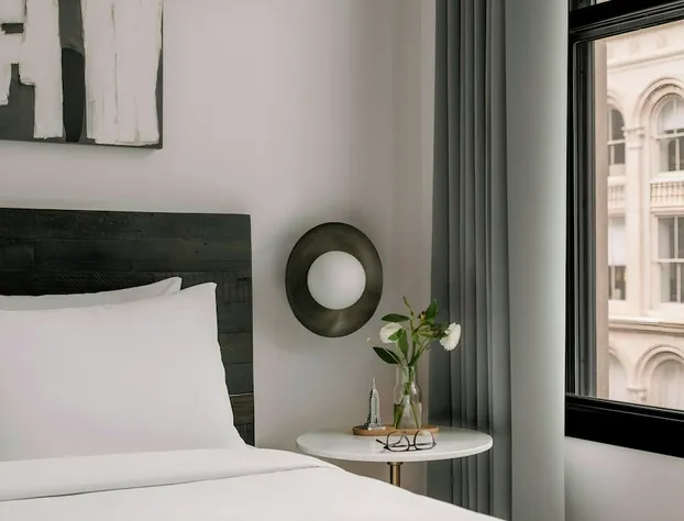 OYO Duane Street Hotel hotel detail image 4