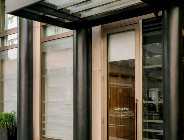 Duane Street Hotel Tribeca, Sonder by Marriott Bonvoy hotel detail image 2