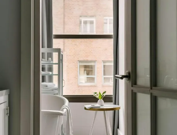 Duane Street Hotel Tribeca, Sonder by Marriott Bonvoy hotel detail image 3