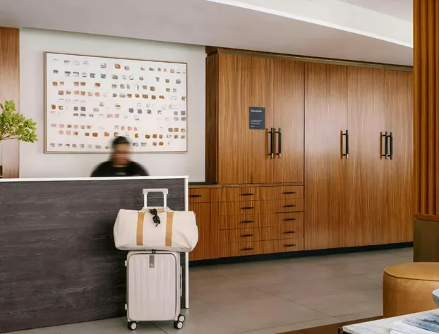 Duane Street Hotel Tribeca, Sonder by Marriott Bonvoy hotel detail image 4