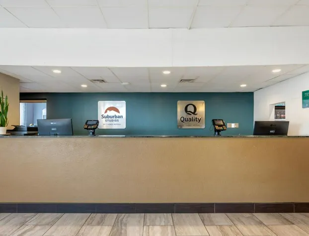 Quality Inn Gainesville hotel detail image 4