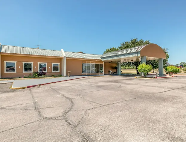 Quality Inn Gainesville hotel detail image 3