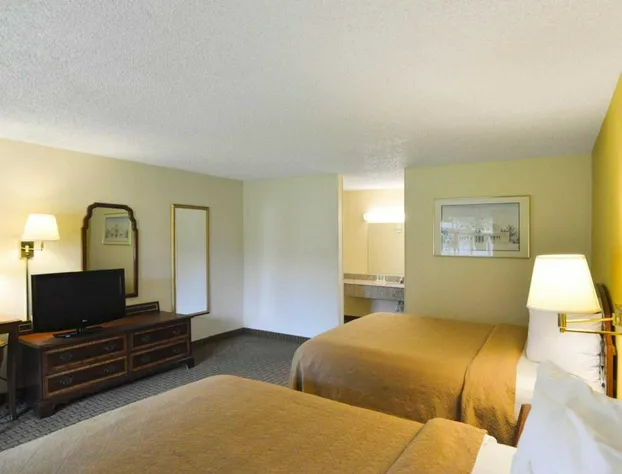 Quality Inn Gainesville hotel detail image 4