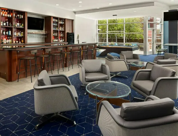 Courtyard by Marriott Minneapolis Maple Grove/Arbor Lakes hotel detail image 3