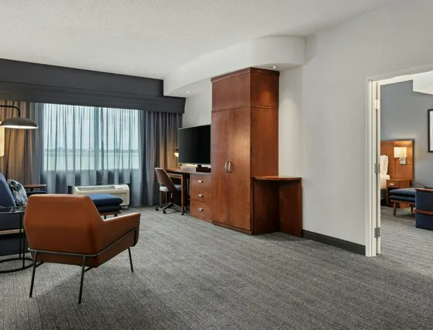Courtyard by Marriott Minneapolis Maple Grove/Arbor Lakes hotel detail image 4