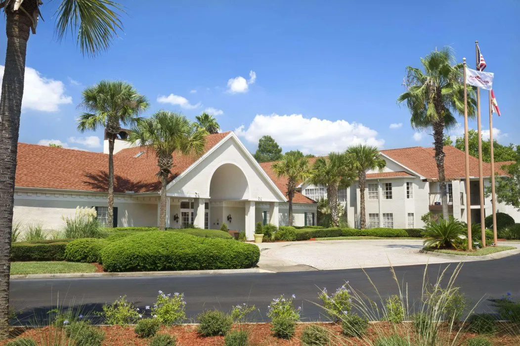 Homewood Suites by Hilton® Jacksonville hotel hero
