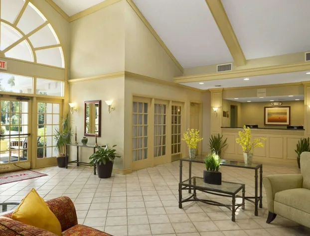 Homewood Suites by Hilton® Jacksonville hotel detail image 2