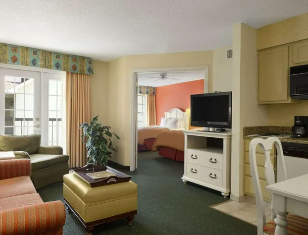 Homewood Suites by Hilton® Jacksonville hotel detail image 4