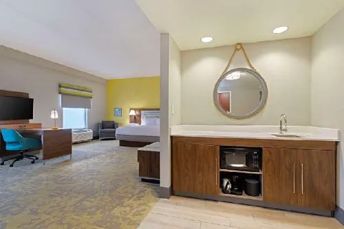 Hawthorn Suites By Wyndham Jacksonville hotel detail image 3
