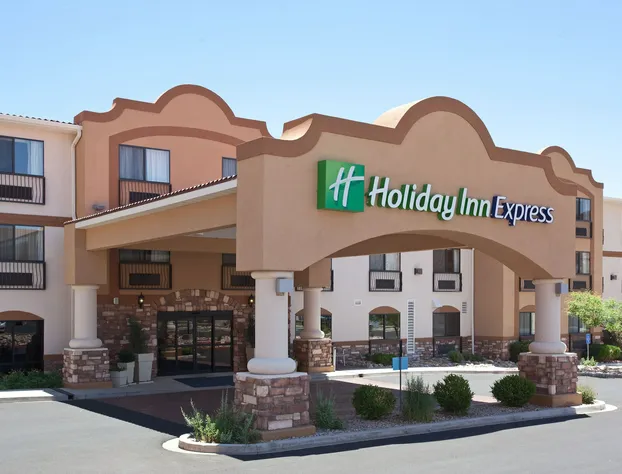 Holiday Inn Express & Suites Moab by IHG hotel detail image 3