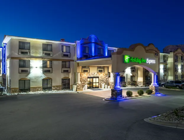 Holiday Inn Express & Suites Moab by IHG hotel detail image 2