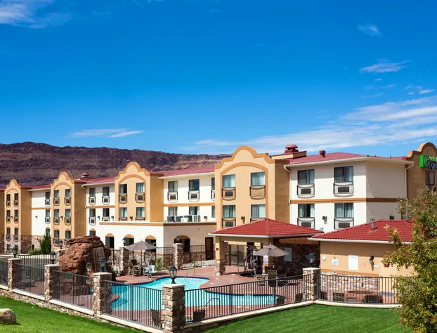Holiday Inn Express & Suites Moab by IHG hotel detail image 4