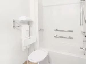 Microtel Inn & Suites by Wyndham Gassaway/Sutton hotel detail image 2