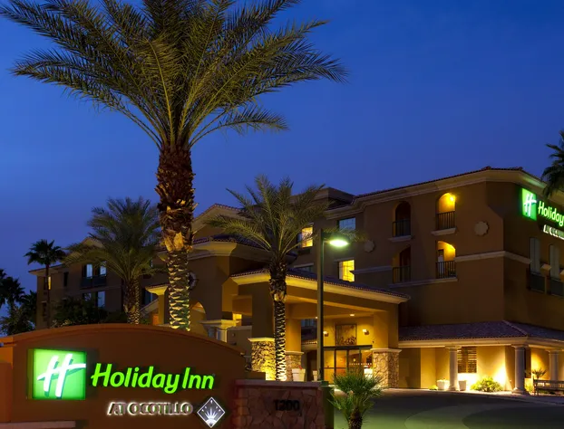 Holiday Inn Phoenix - Chandler by IHG hotel detail image 1