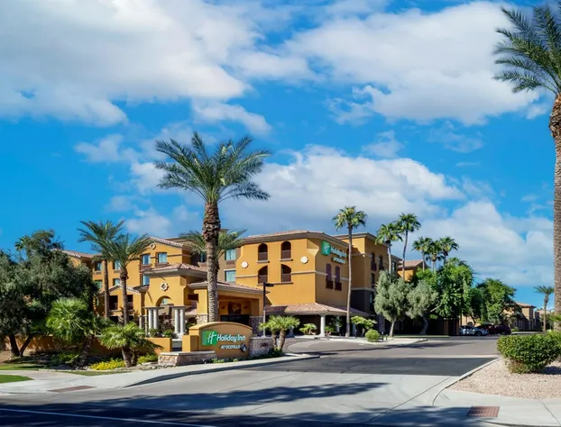 Holiday Inn Phoenix - Chandler by IHG hotel detail image 2