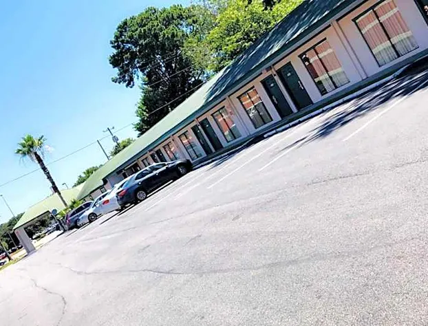 Relax Inn hotel detail image 1