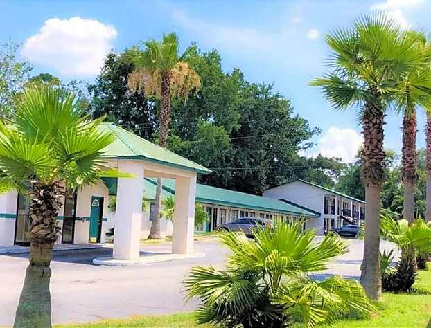 Relax Inn hotel detail image 3