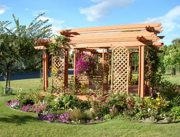 Canadas Best Value Inn Kelowna hotel detail image 1