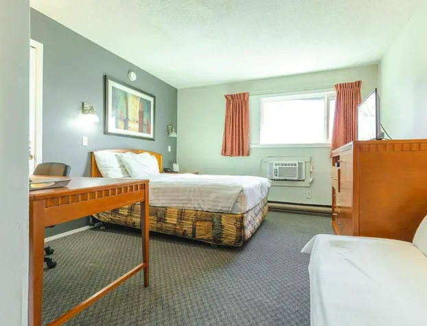 Canadas Best Value Inn Kelowna hotel detail image 3