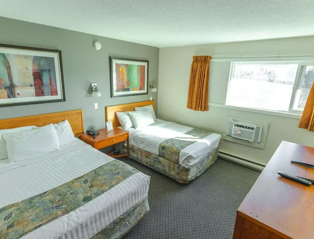 Canadas Best Value Inn Kelowna hotel detail image 4