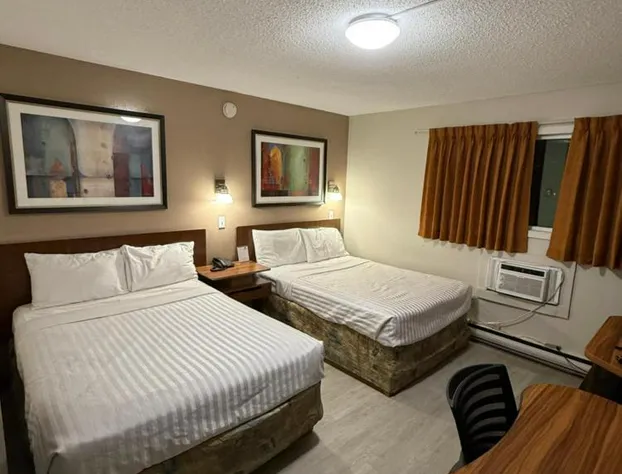 Canadas Best Value Inn Kelowna hotel detail image 3