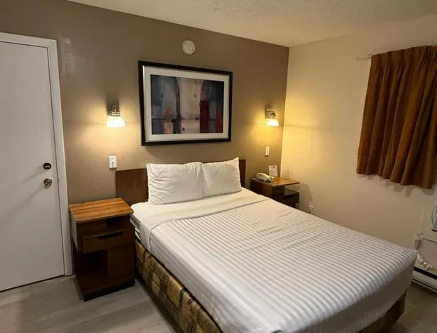 Canadas Best Value Inn Kelowna hotel detail image 4