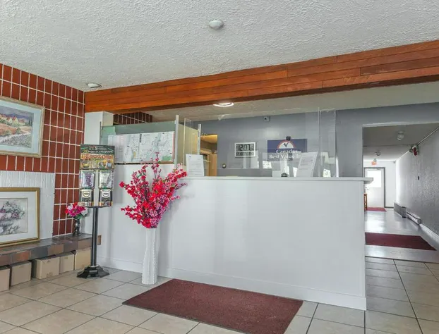 Canadas Best Value Inn Kelowna hotel detail image 2