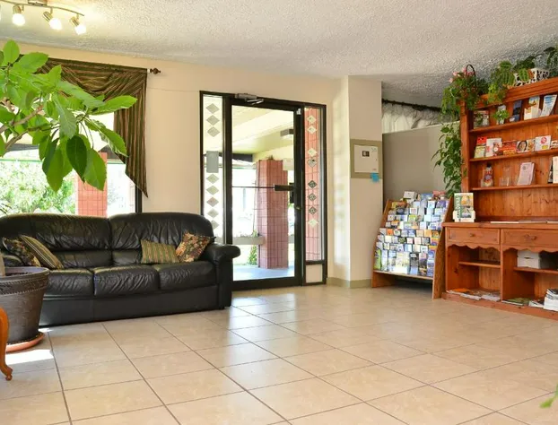 Canadas Best Value Inn Kelowna hotel detail image 3