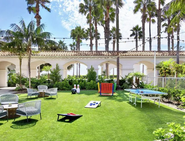 Hilton Garden Inn Carlsbad Beach hotel detail image 1