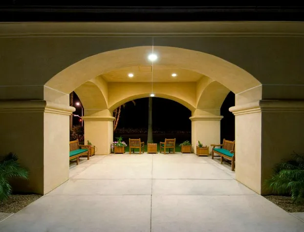 Hilton Garden Inn Carlsbad Beach hotel detail image 2