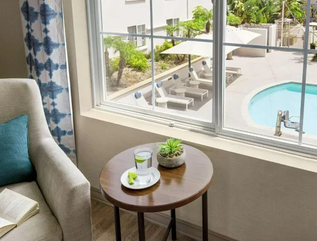 Hilton Garden Inn Carlsbad Beach hotel detail image 3