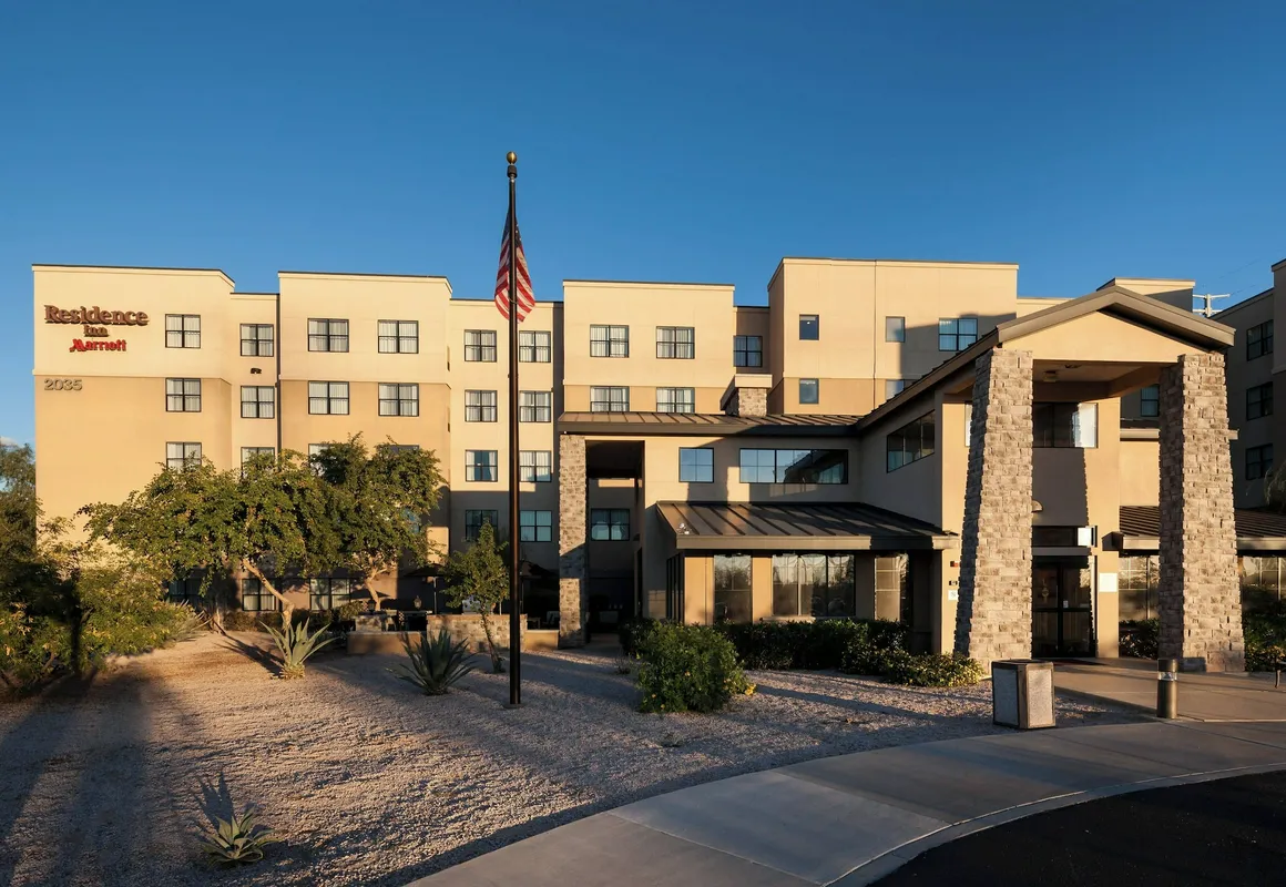 Residence Inn by Marriott Phoenix North/Happy Valley hotel hero