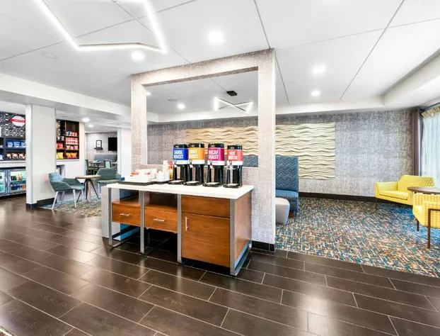 Hampton Inn Dayton/Huber Heights hotel detail image 1