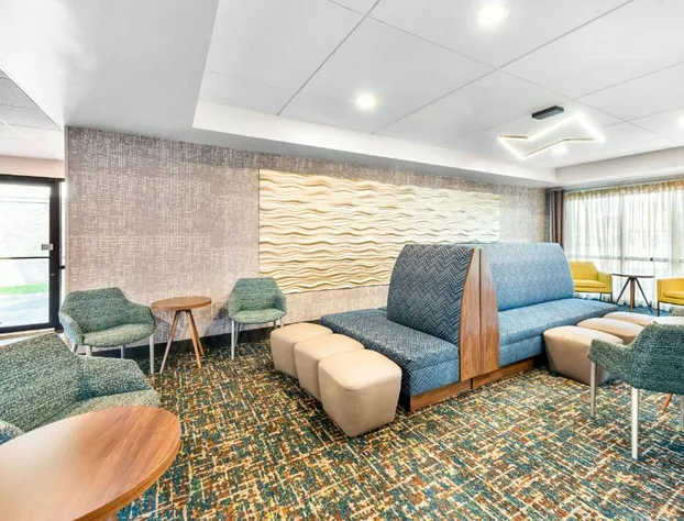 Hampton Inn Dayton/Huber Heights hotel detail image 3