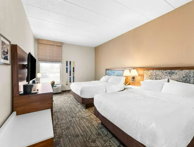 Hampton Inn Dayton/Huber Heights hotel detail image 4