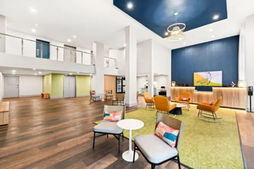 Spark by Hilton Branson Meadows hotel hero