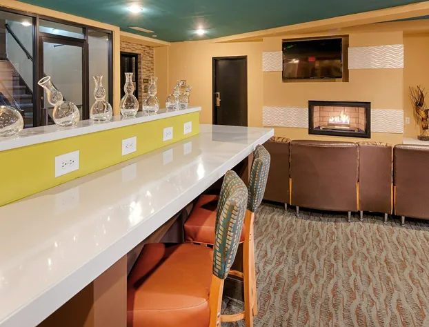 Sandcastle Resort On The Beach hotel detail image 4