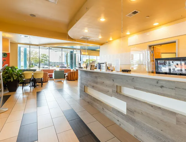 Sandcastle Resort On The Beach hotel detail image 3