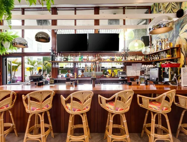 Clinton Hotel South Beach hotel detail image 1